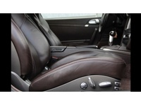 Bild 7: Porsche 911 Coupé 3.6 Turbo
