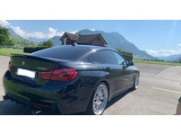 Bild 2: BMW 4er Reihe F36 Gran Coupé 440i xDrive SAG Bild 2: BMW 4er Reihe F36 Gran Coupé 440i xDrive SAG