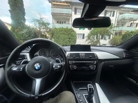 Bild 3: BMW 4er Reihe F36 Gran Coupé 440i xDrive SAG Bild 3: BMW 4er Reihe F36 Gran Coupé 440i xDrive SAG