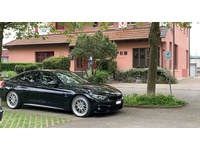 Bild 5: BMW 4er Reihe F36 Gran Coupé 440i xDrive SAG Bild 5: BMW 4er Reihe F36 Gran Coupé 440i xDrive SAG