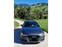 Bild 2: Audi A6 Avant 3.0 V6 TDI 204 quattro S-Tr.