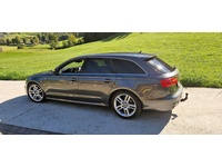 Bild 3: Audi A6 Avant 3.0 V6 TDI 204 quattro S-Tr.