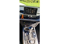 Bild 5: Audi A6 Avant 3.0 V6 TDI 204 quattro S-Tr.