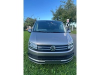 Bild 2: VW T6 Caravelle 3400 2.0 TDI 150 Comfortline DSG 4m Bild 2: VW T6 Caravelle 3400 2.0 TDI 150 Comfortline DSG 4m