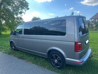 Bild 3: VW T6 Caravelle 3400 2.0 TDI 150 Comfortline DSG 4m Bild 3: VW T6 Caravelle 3400 2.0 TDI 150 Comfortline DSG 4m