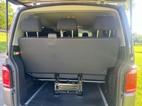 Bild 4: VW T6 Caravelle 3400 2.0 TDI 150 Comfortline DSG 4m Bild 4: VW T6 Caravelle 3400 2.0 TDI 150 Comfortline DSG 4m