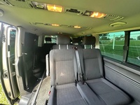 Bild 5: VW T6 Caravelle 3400 2.0 TDI 150 Comfortline DSG 4m Bild 5: VW T6 Caravelle 3400 2.0 TDI 150 Comfortline DSG 4m