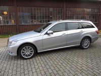 Bild 2: Mercedes-Benz E-Klasse S212 Kombi E 350 V6 4matic