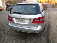Bild 3: Mercedes-Benz E-Klasse S212 Kombi E 350 V6 4matic