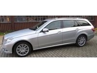 Bild 4: Mercedes-Benz E-Klasse S212 Kombi E 350 V6 4matic