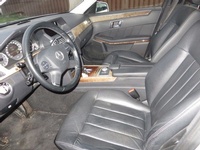 Bild 6: Mercedes-Benz E-Klasse S212 Kombi E 350 V6 4matic