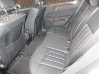 Bild 7: Mercedes-Benz E-Klasse S212 Kombi E 350 V6 4matic