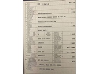 Bild 8: Mercedes-Benz E-Klasse S212 Kombi E 350 V6 4matic