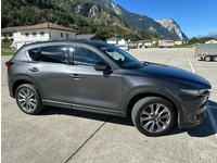 Bild 2: Mazda CX-5 2.2 D 184 Revolution AWD