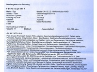 Bild 5: Mazda CX-5 2.2 D 184 Revolution AWD