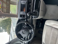 Bild 3: VW T6 California 2.0 TDI Ocean 4Motion Bild 3: VW T6 California 2.0 TDI Ocean 4Motion