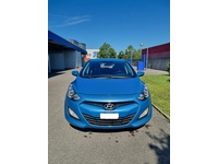 Bild 3: Hyundai i30 1.4 Comfort
