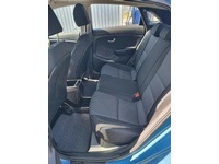 Bild 6: Hyundai i30 1.4 Comfort