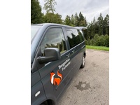 Bild 2: VW T5 Multivan 2.5 TDI 174 Comfortline Bild 2: VW T5 Multivan 2.5 TDI 174 Comfortline