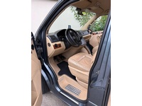 Bild 4: VW T5 Multivan 2.5 TDI 174 Comfortline Bild 4: VW T5 Multivan 2.5 TDI 174 Comfortline