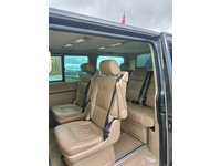 Bild 5: VW T5 Multivan 2.5 TDI 174 Comfortline Bild 5: VW T5 Multivan 2.5 TDI 174 Comfortline