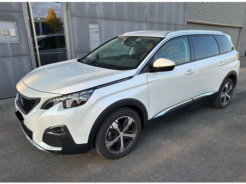 Peugeot 5008 1.6 THP Allure