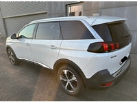 Bild 3: Peugeot 5008 1.6 THP Allure