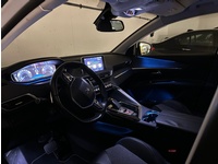 Bild 5: Peugeot 5008 1.6 THP Allure
