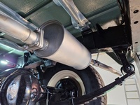 Bild 3: Land Rover 88 2.3 Station Wagon