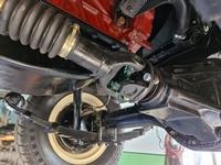 Bild 4: Land Rover 88 2.3 Station Wagon