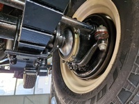 Bild 6: Land Rover 88 2.3 Station Wagon
