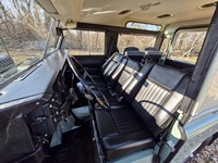 Bild 9: Land Rover 88 2.3 Station Wagon