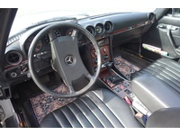 Bild 5: Mercedes-Benz R107 Cabriolet 420 SL