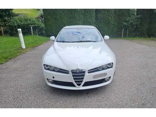 Alfa Romeo 159 SW 1.8 TBi 200