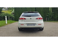 Bild 2: Alfa Romeo 159 SW 1.8 TBi 200