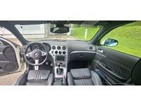 Bild 4: Alfa Romeo 159 SW 1.8 TBi 200