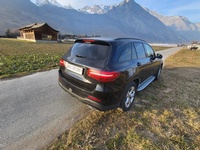 Bild 2: Mercedes-Benz GLC-Klasse X253 GLC 250 AMG Line 4m