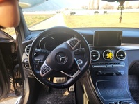 Bild 4: Mercedes-Benz GLC-Klasse X253 GLC 250 AMG Line 4m