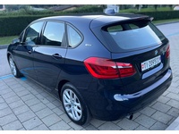 Bild 2: BMW 2er Reihe F45 Active Tourer 225xe Bild 2: BMW 2er Reihe F45 Active Tourer 225xe