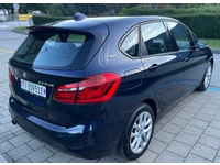 Bild 3: BMW 2er Reihe F45 Active Tourer 225xe Bild 3: BMW 2er Reihe F45 Active Tourer 225xe