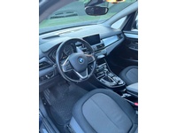 Bild 4: BMW 2er Reihe F45 Active Tourer 225xe Bild 4: BMW 2er Reihe F45 Active Tourer 225xe