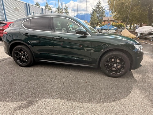 Alfa Romeo Stelvio 2.0 Q4 280 Ti