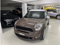 Bild 2: Mini Countryman R60 2.0 SD Cooper ALL4