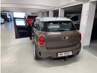 Bild 3: Mini Countryman R60 2.0 SD Cooper ALL4