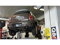 Bild 5: Mini Countryman R60 2.0 SD Cooper ALL4