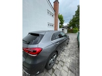 Bild 2: Mercedes-Benz A-Klasse W177 A 180 AMG Line