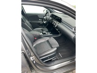Bild 3: Mercedes-Benz A-Klasse W177 A 180 AMG Line