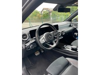 Bild 4: Mercedes-Benz A-Klasse W177 A 180 AMG Line