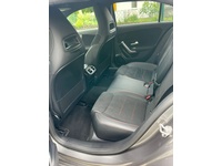 Bild 5: Mercedes-Benz A-Klasse W177 A 180 AMG Line