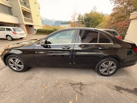 Bild 3: Mercedes-Benz C-Klasse W205 C 200 d Bild 3: Mercedes-Benz C-Klasse W205 C 200 d